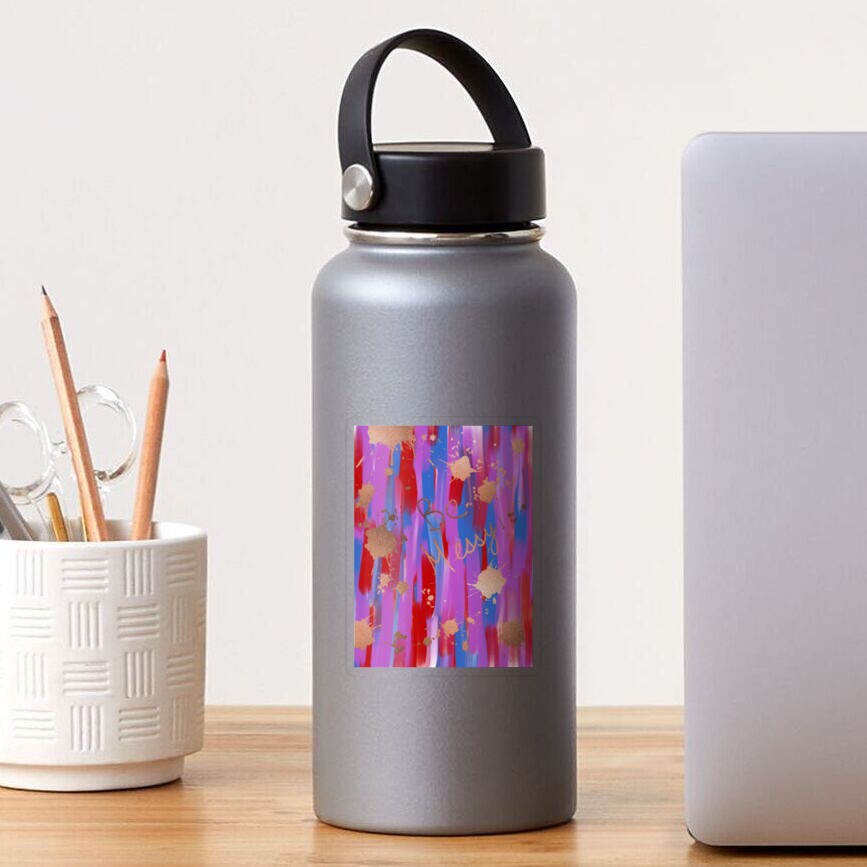 Item preview, Transparent Sticker designed and sold by michellegreco.