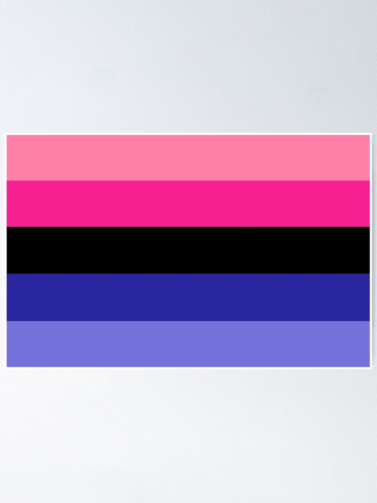 Omni Flag Omnisexual Pride D20 Dice LGBT Omnisexuality Sweat