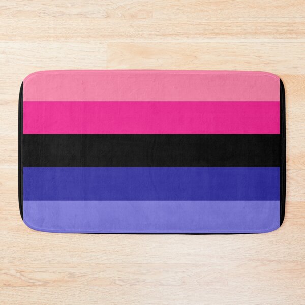 Item preview, Omnisexual Pride Flag designed and sold by DisneyFanatic23.