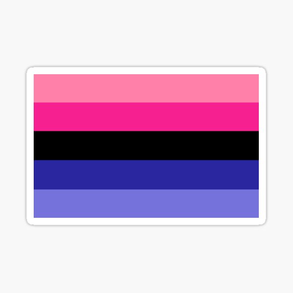 Omnisexual Pride Merch & Gifts for Sale