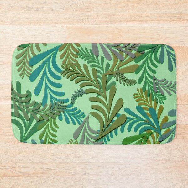 Item preview, Ferns designed and sold by Wicked_Faery.