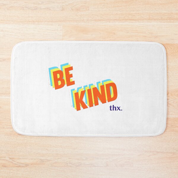 Item preview, Be Kind. Thx. designed and sold by thecrazyones.