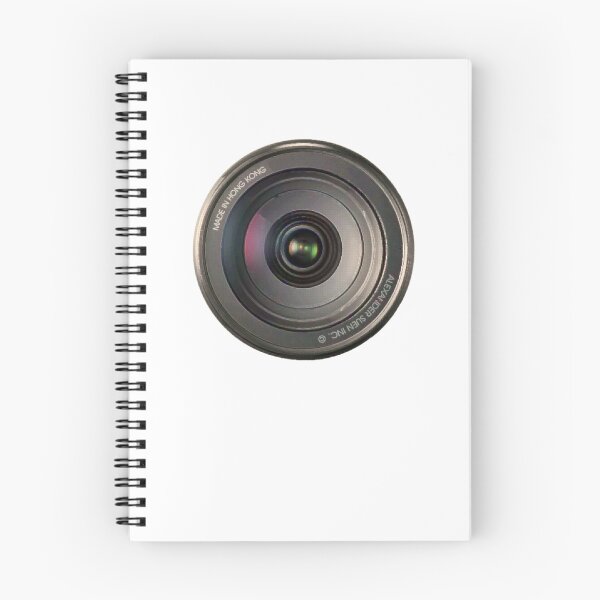 Item preview, 72mm canon camera len designed and sold by Alexander Suen.
