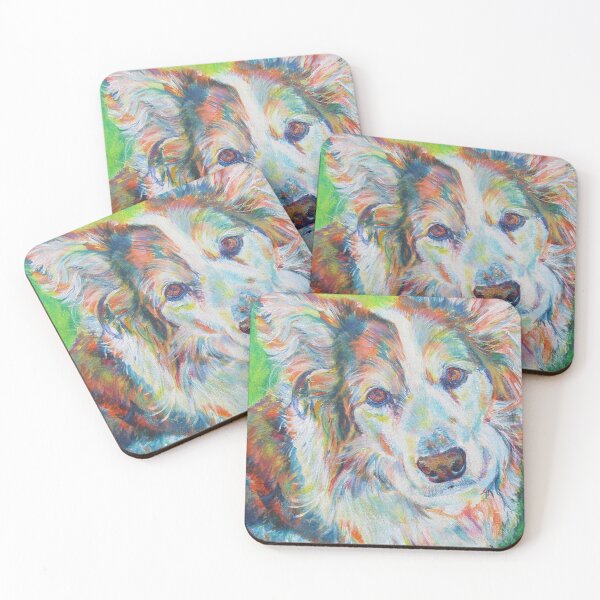 Item preview, Border Collie Male designed and sold by Karin McCombe Jones.