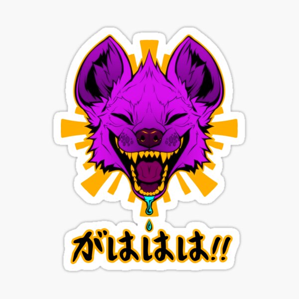 Item preview, GAHAHA!! designed and sold by GANYiAO.
