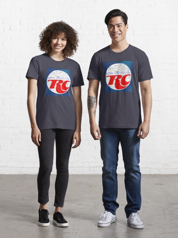 rc cola t shirt