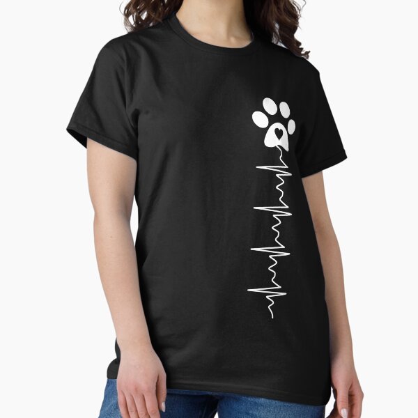 Item preview, Copia de Heartbeat Dog Paw  designed and sold by Tetete.