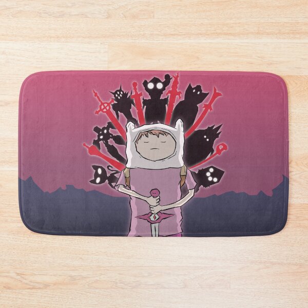 Item preview, Finn the Human designed and sold by GrimDork.