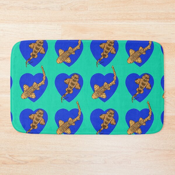 Item preview, Wobbegong and Zebra Love designed and sold by sharkbait83.