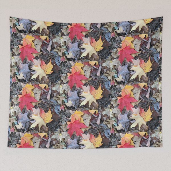Item preview, Autumn colors designed and sold by RichImage.