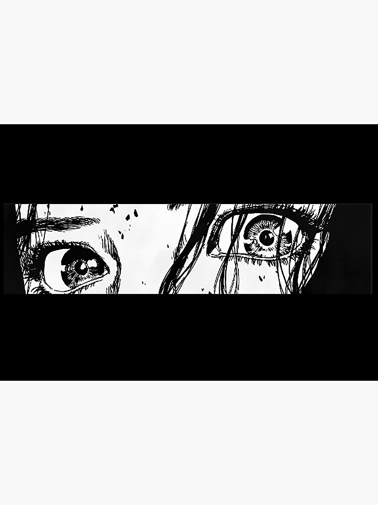 Anime Eyes Aesthetic Wallpaper 2586