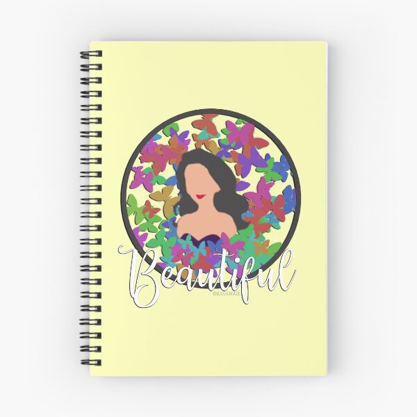 Item preview, Beautiful Girl designed and sold by Meowycows.