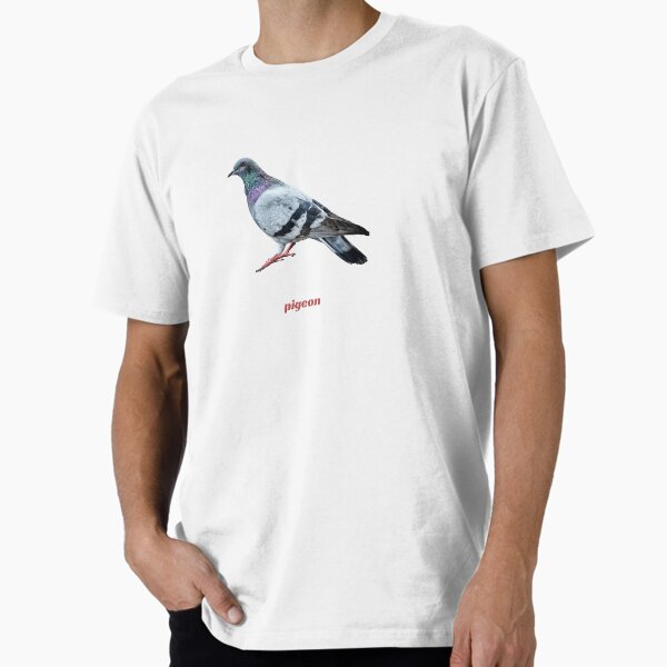 Item preview, Pigeon designed and sold by A. Brown.