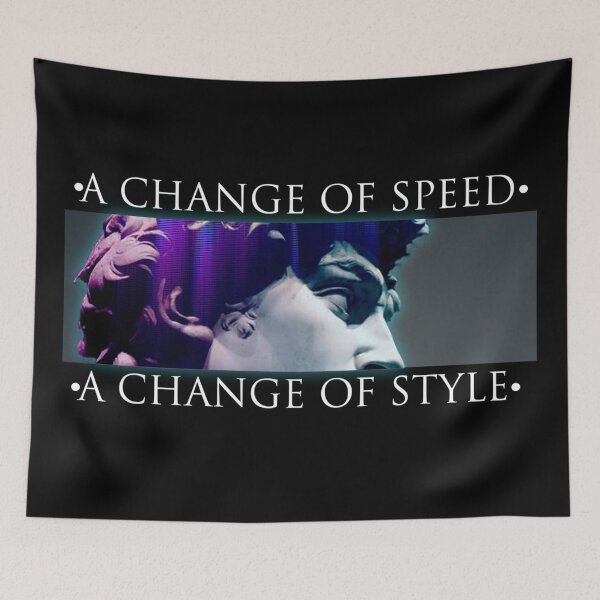 Item preview, New Dawn Fades designed and sold by WestCityCruisin.