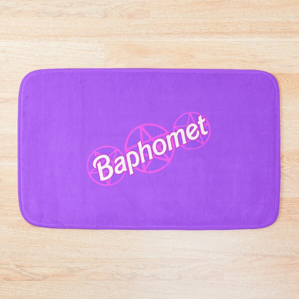 Item preview, Baphomet  designed and sold by MoonBuckets.