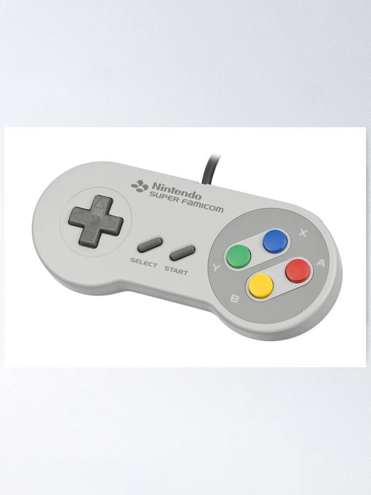 super famicom