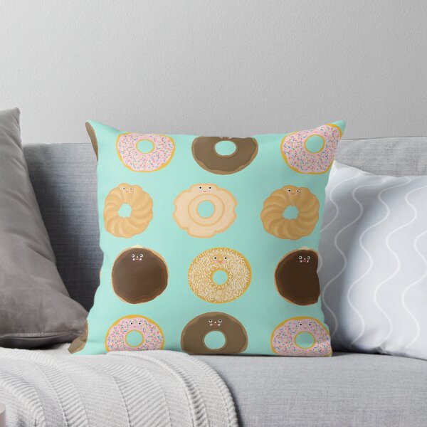 Item preview, Sweet, Donuts! designed and sold by abamber.