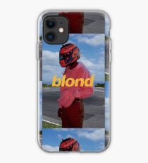 frank ocean iPhone Case
