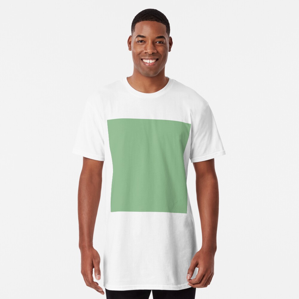 Item preview, Long T-Shirt designed and sold by ozcushions.