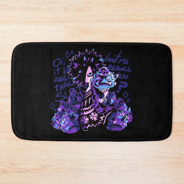 Item preview, Reroll designed and sold by MikotoTsuki.