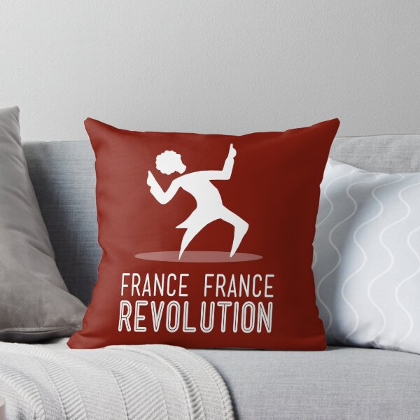 Item preview, France France Revolution designed and sold by crispians.