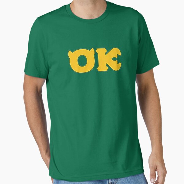 Item preview, Oozma Kappa (Monsters U) designed and sold by expandable.