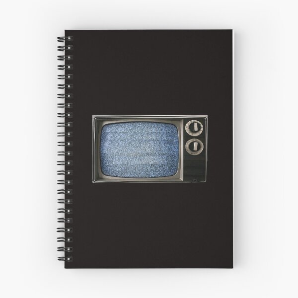 Item preview, Retro/Vintage TV Static - Nostalgic  designed and sold by Zack Eads.