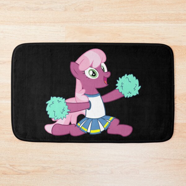 Item preview, Cheerleader Cheerilee designed and sold by Wissle.