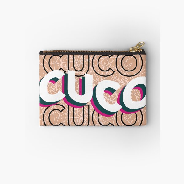 Item preview, CUCO (white) designed and sold by carolyn-castro.