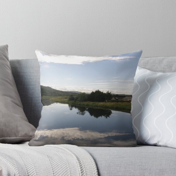 Item preview, Double Sight - Swan Park Bellerena Co Derry Ireland  designed and sold by mikequigley.