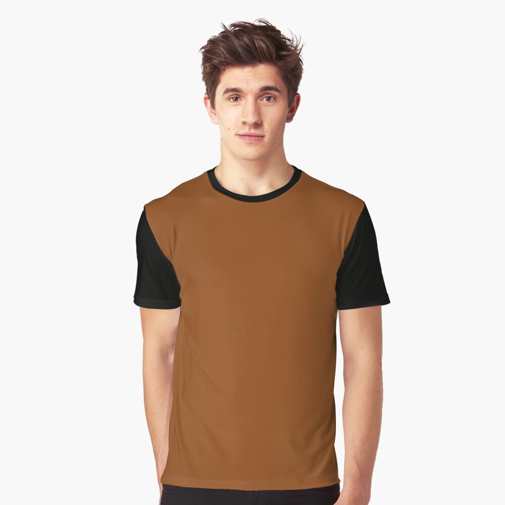 Item preview, Graphic T-Shirt designed and sold by ozcushions.