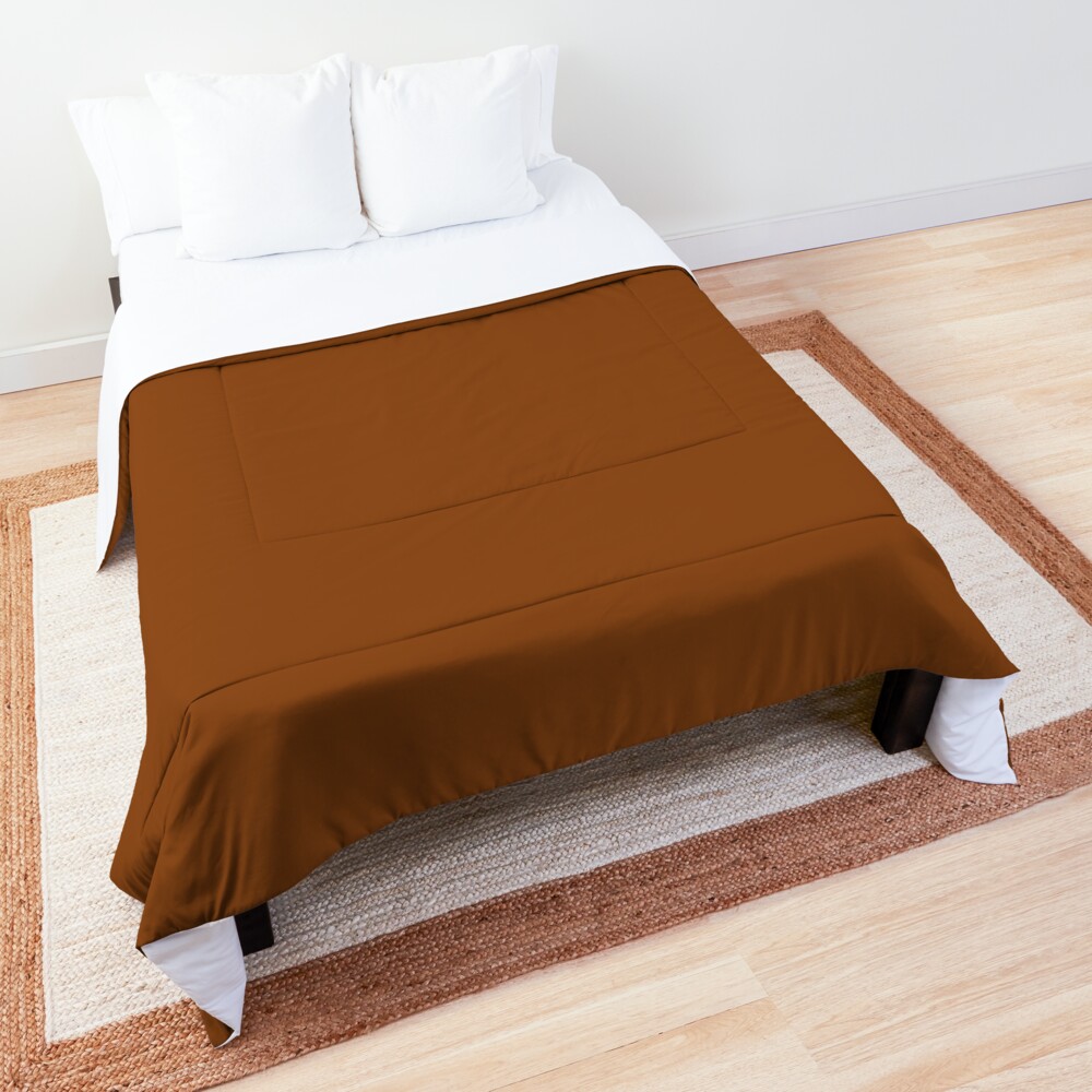 Item preview, Comforter designed and sold by ozcushions.