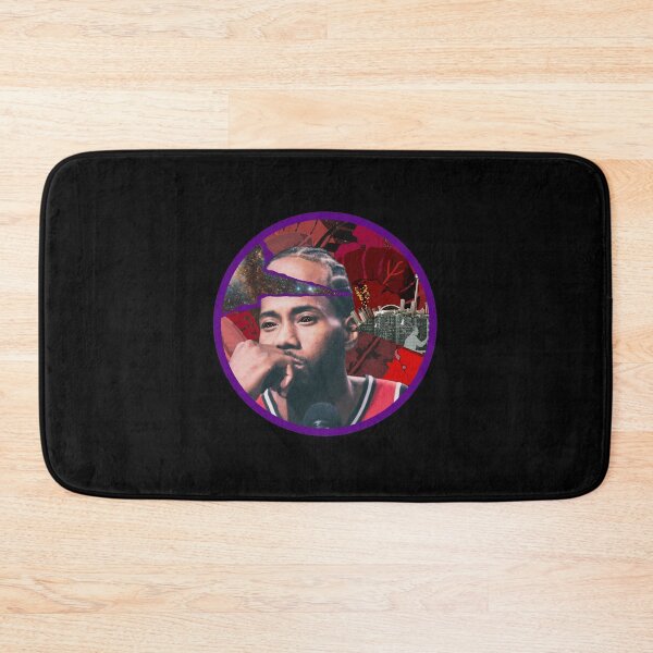 Item preview, Spaced Out - Kawhi Leonard designed and sold by eddien.