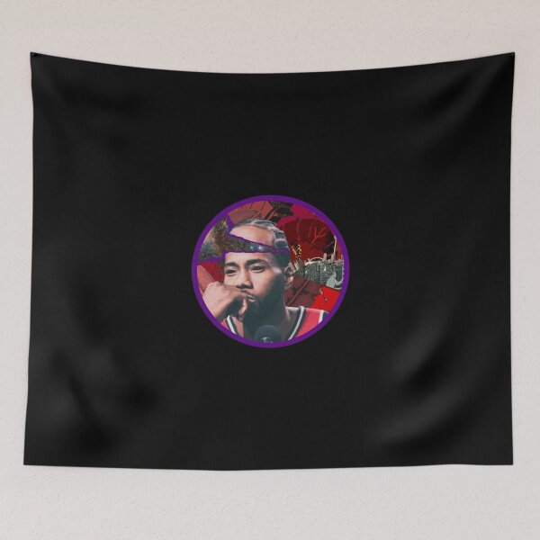 Item preview, Spaced Out - Kawhi Leonard designed and sold by eddien.