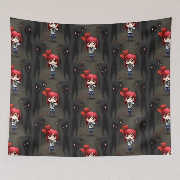 Item preview, Udahara Night Alone designed and sold by Udahara.