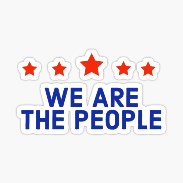RANGERS FC BADGE  UNION JACK WE ARE THE PEOPLE 