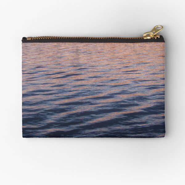 Zipper Pouch