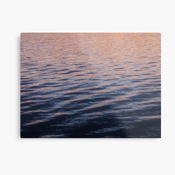 Metal Print