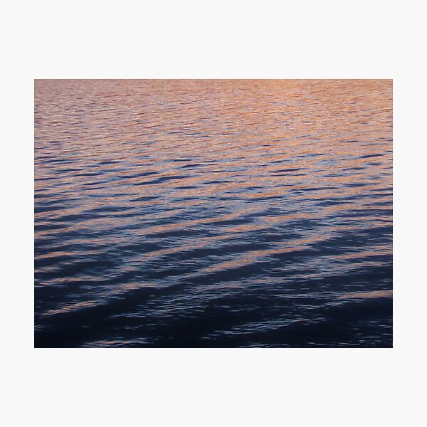 Photographic Print