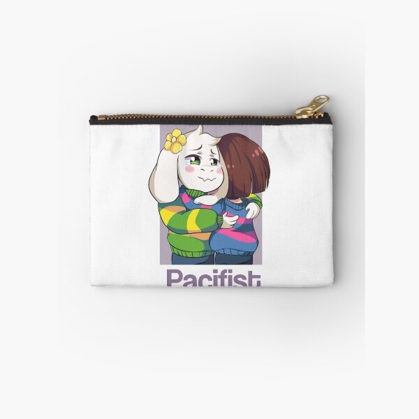Item preview, Undertale- Pacifist designed and sold by midnight-rabbit.