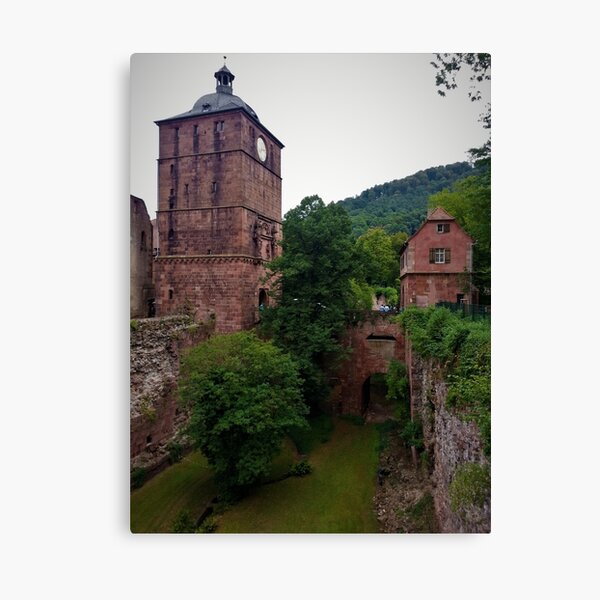 Canvas Print