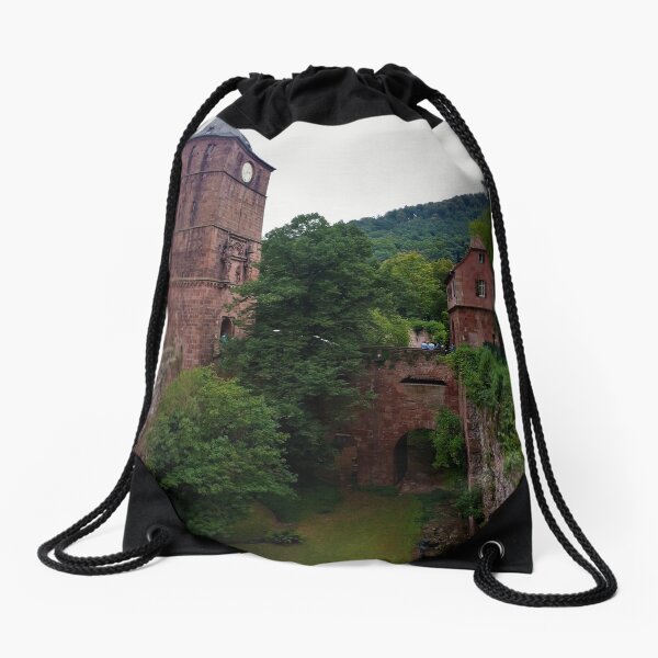 Drawstring Bag