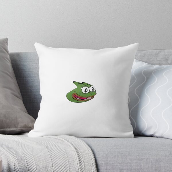 65 Pepega & Kermit Twitch Emotes Pack, Cute Frog Emotes, Pepe