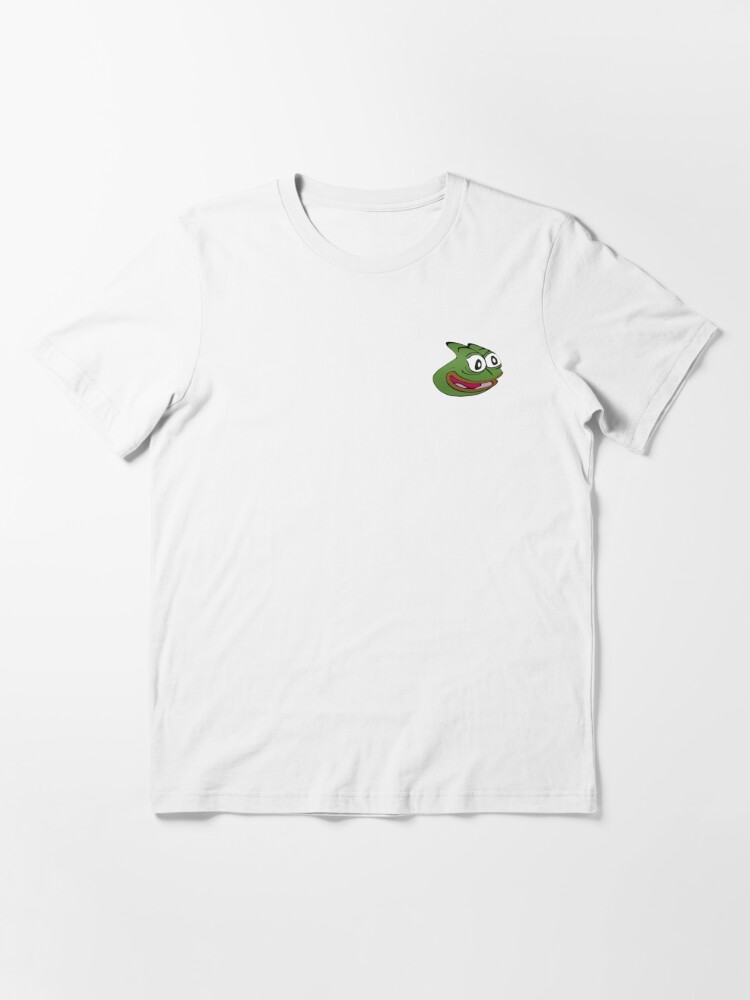 Pepega High Quality Emote T-Shirt sold by BCallelynx, SKU 1432720