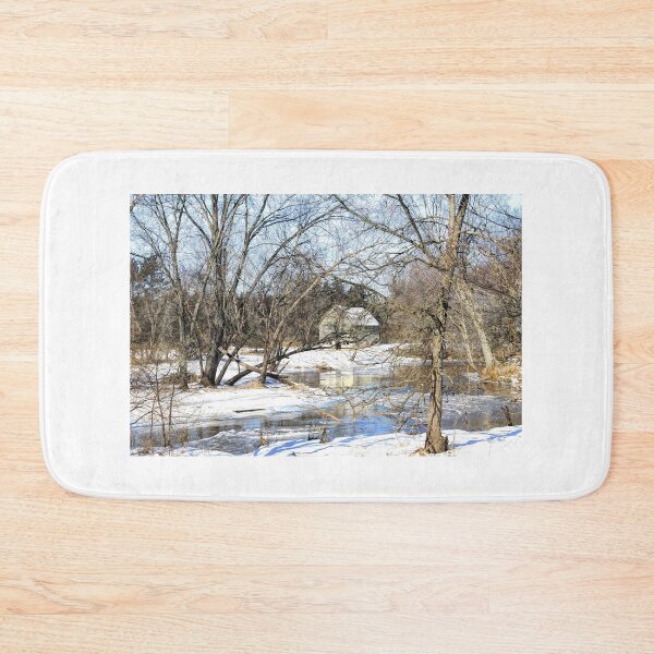 Item preview, Reflections of Winter designed and sold by wiscbackroadz.