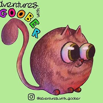 Artwork thumbnail, BooBoo by GooberAdventure