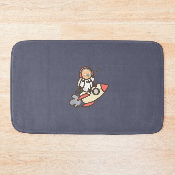 Item preview, Sun Conure Astronaut designed and sold by blirbos.