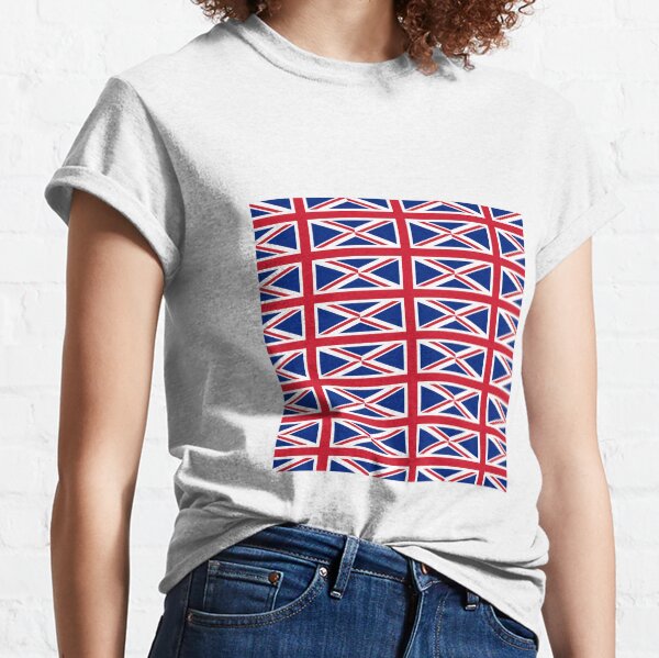 I love England! Classic T-Shirt