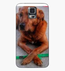 On Guard Case/Skin for Samsung Galaxy
