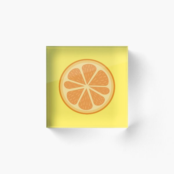 Item preview, Orange designed and sold by Anma-H.
